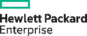 logo hpe